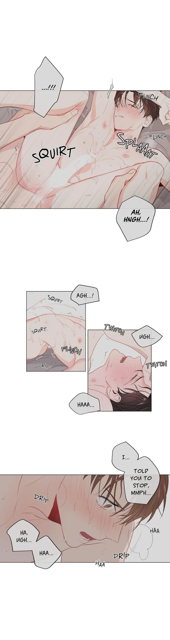 Lover Boy - Chapter 77 Page 11