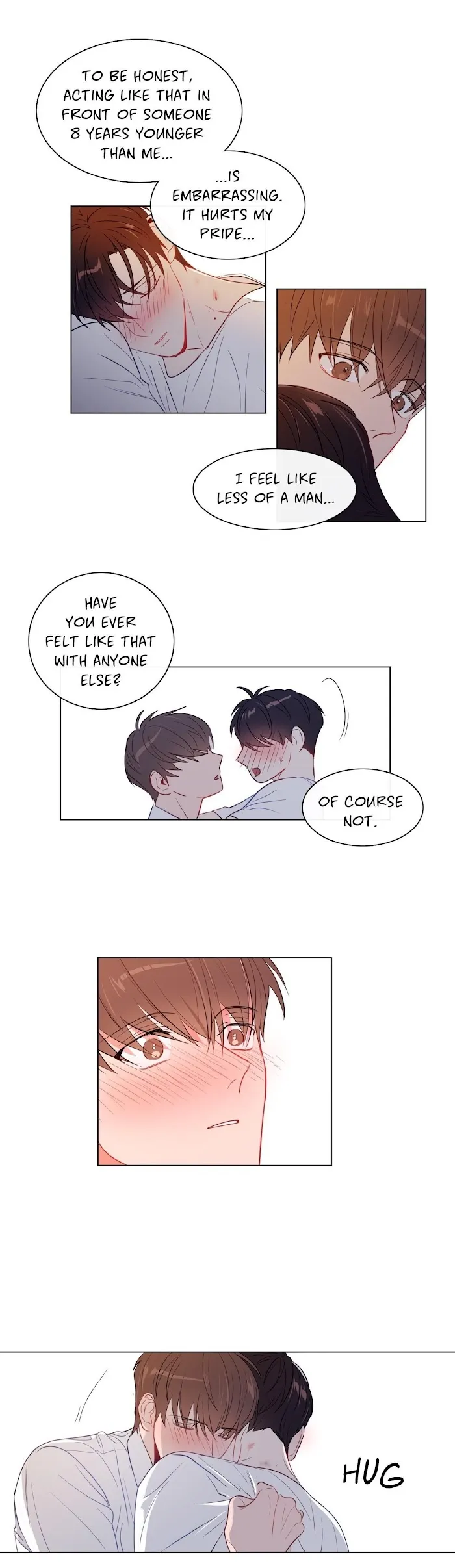 Lover Boy - Chapter 77 Page 12