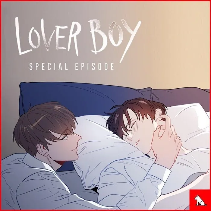 Lover Boy - Chapter 77 Page 17