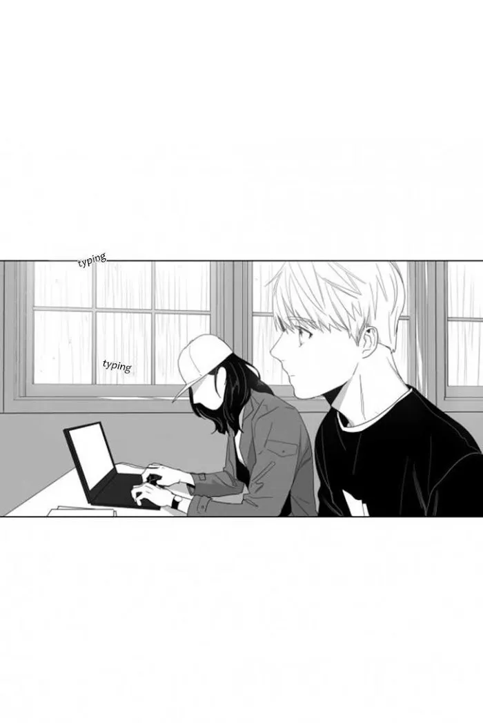 Lover Boy - Chapter 8 Page 3