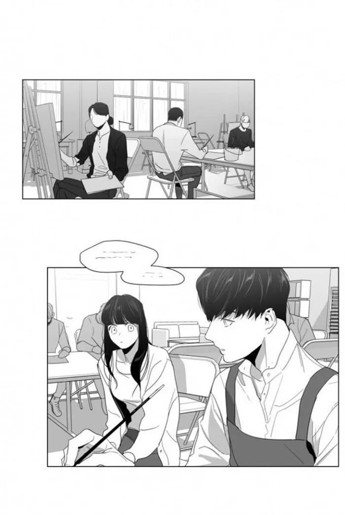Lover Boy - Chapter 8 Page 4