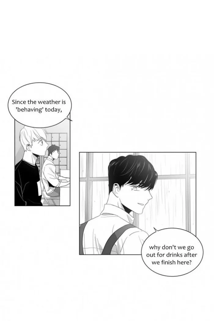 Lover Boy - Chapter 8 Page 6