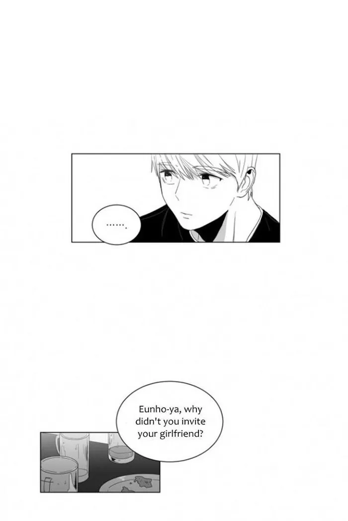 Lover Boy - Chapter 8 Page 11