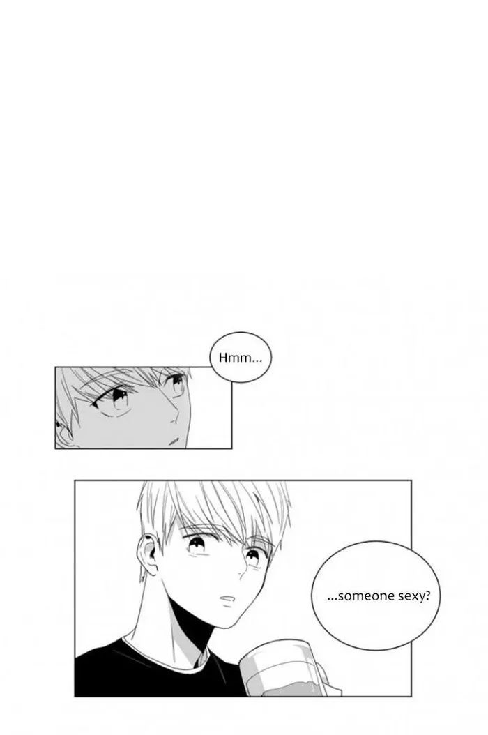 Lover Boy - Chapter 8 Page 14