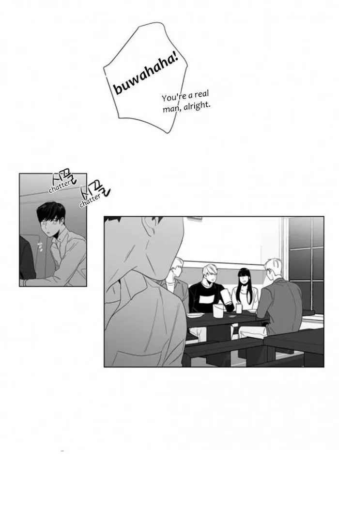 Lover Boy - Chapter 8 Page 15