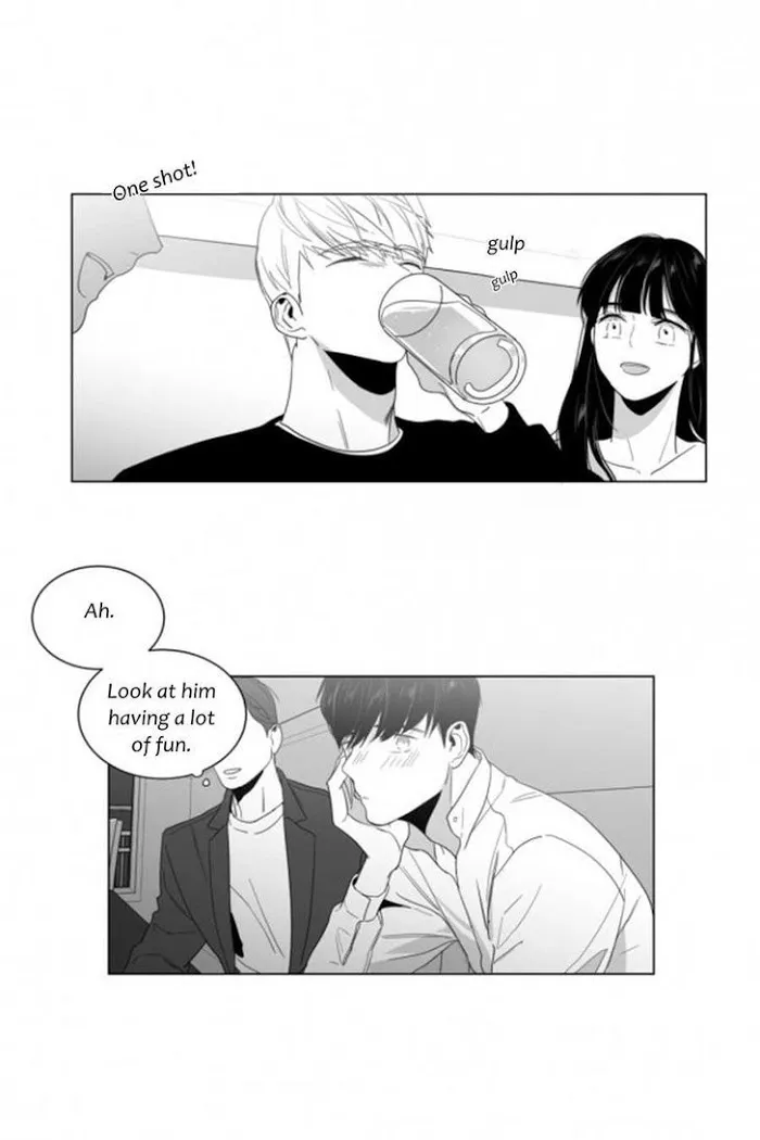 Lover Boy - Chapter 8 Page 16