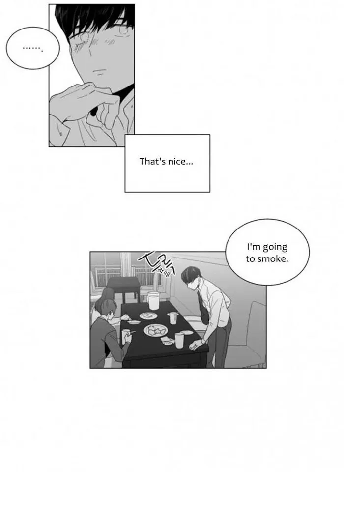 Lover Boy - Chapter 8 Page 18