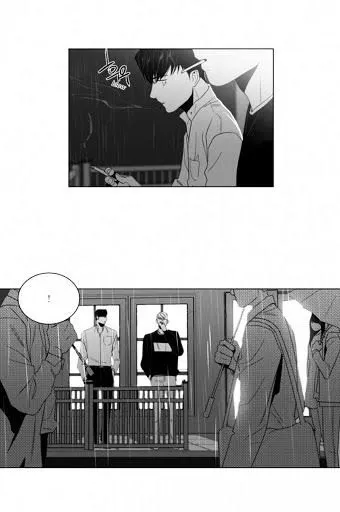 Lover Boy - Chapter 8 Page 21