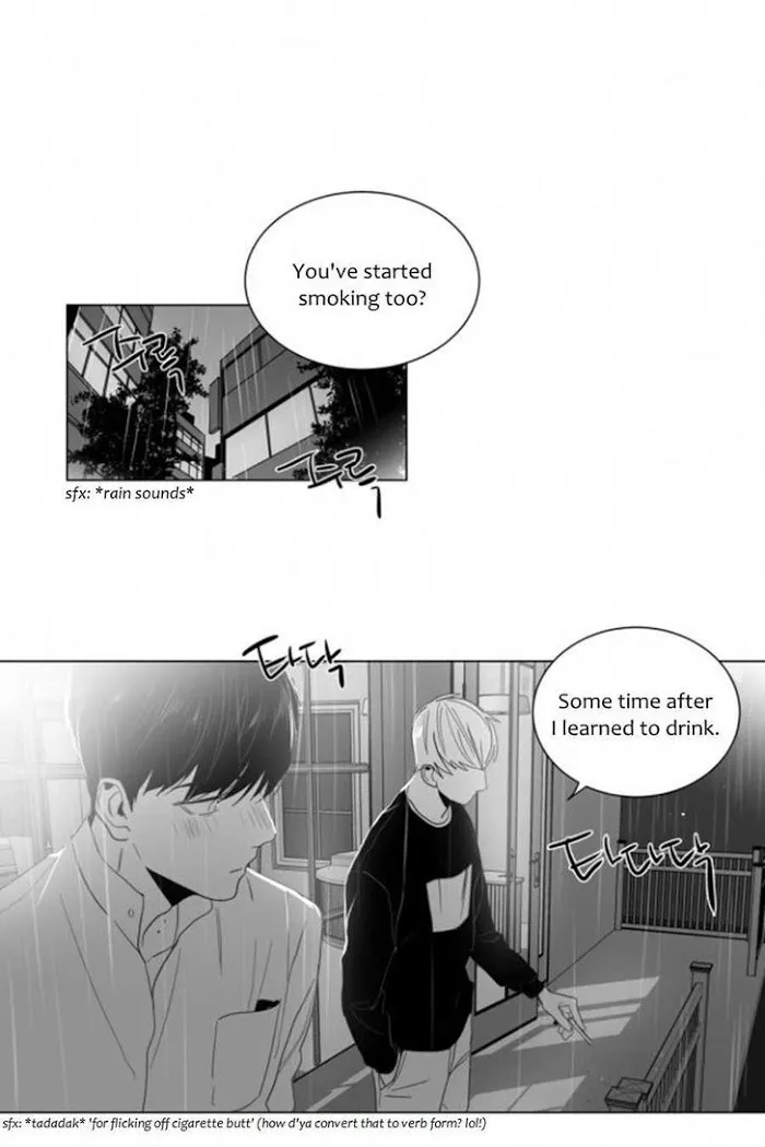 Lover Boy - Chapter 8 Page 23