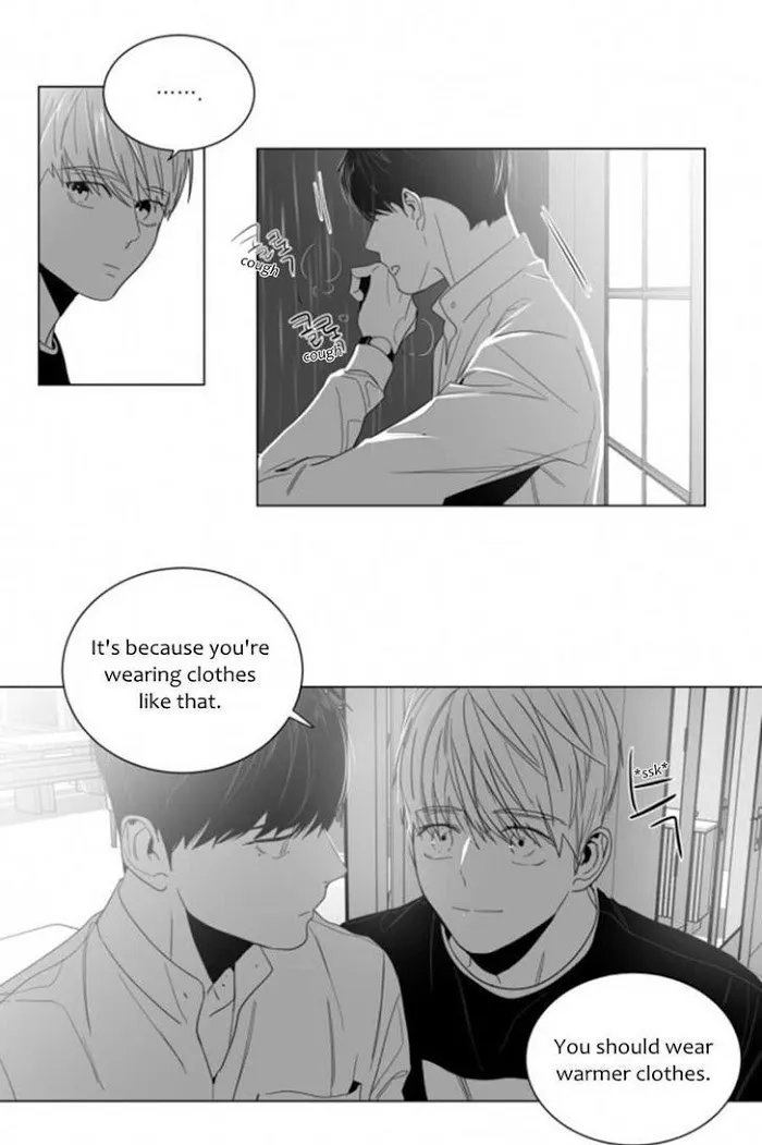 Lover Boy - Chapter 8 Page 26