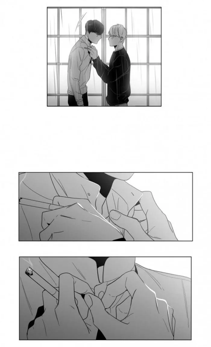 Lover Boy - Chapter 8 Page 27