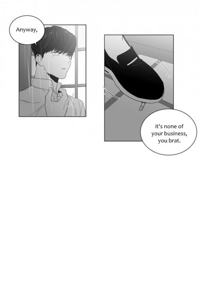 Lover Boy - Chapter 8 Page 30