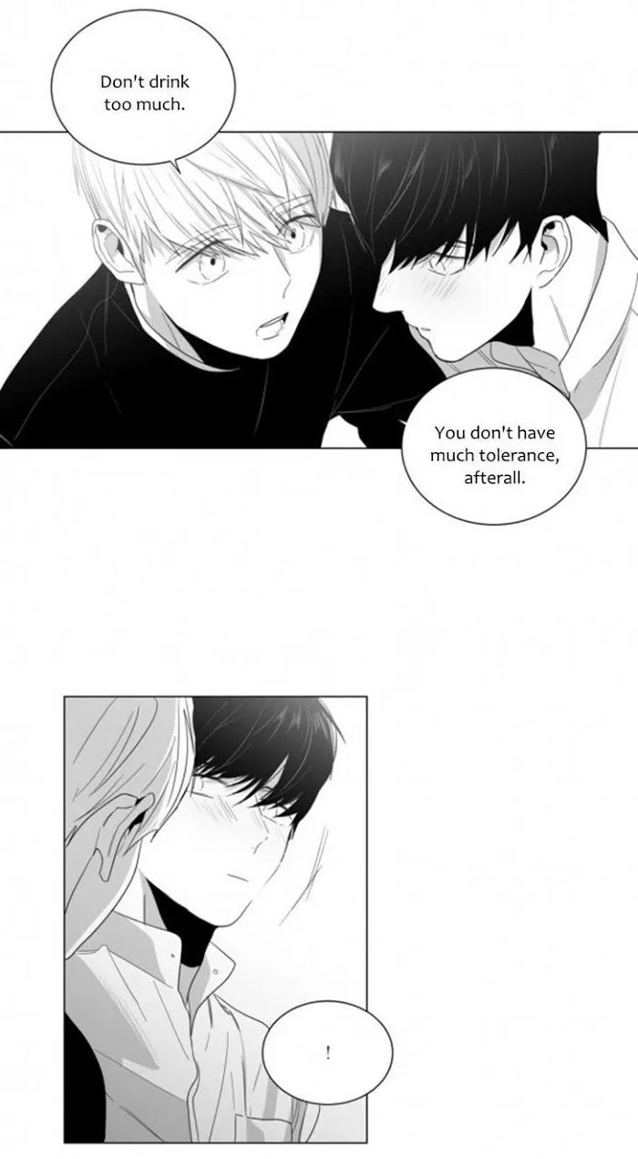 Lover Boy - Chapter 8 Page 33
