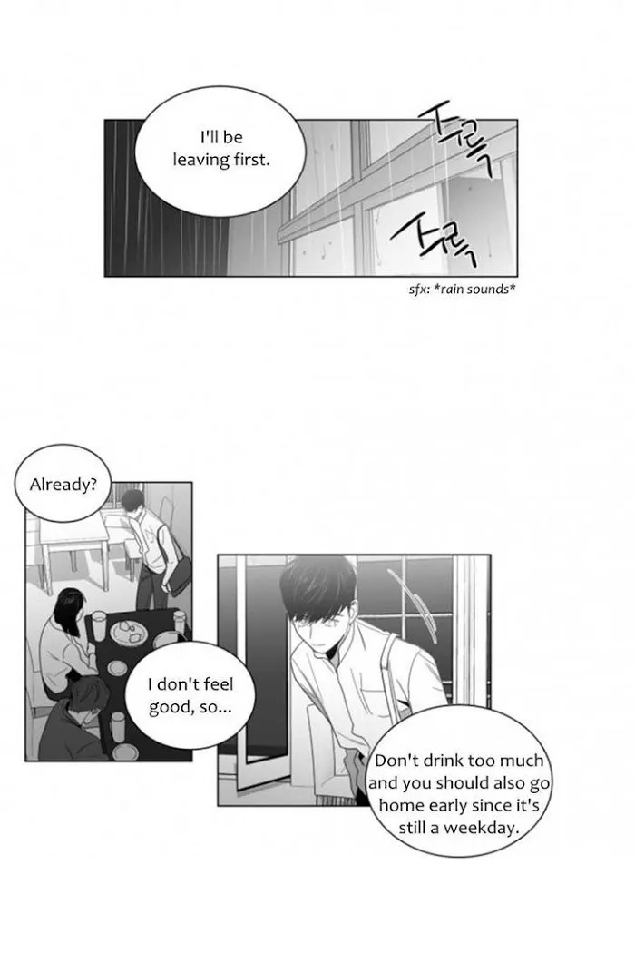 Lover Boy - Chapter 8 Page 35