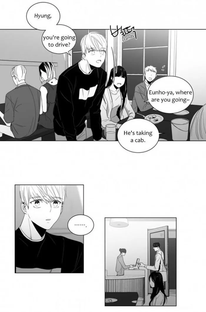 Lover Boy - Chapter 8 Page 36