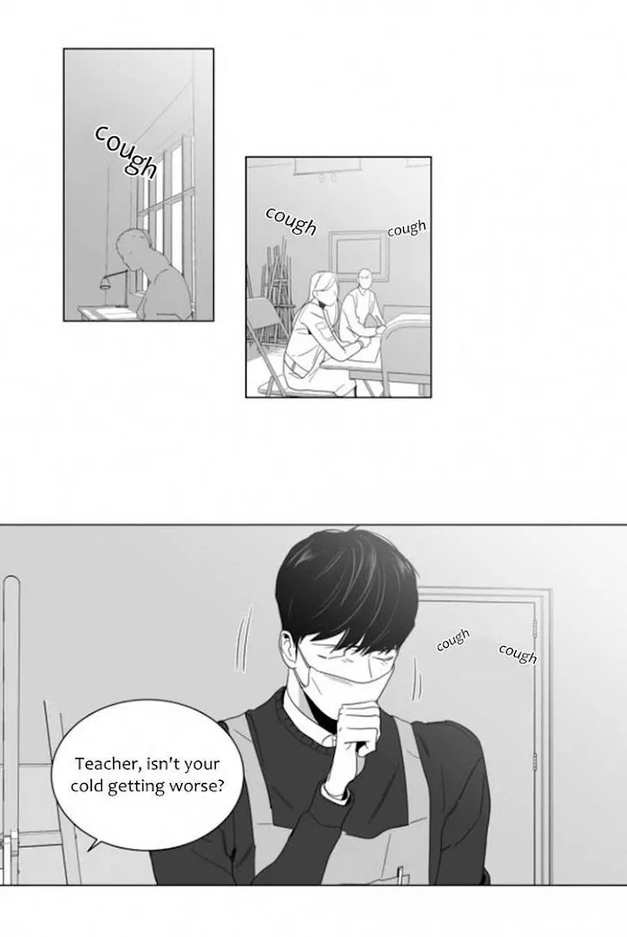 Lover Boy - Chapter 9 Page 2