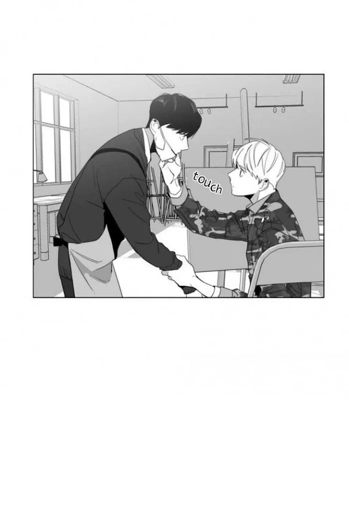 Lover Boy - Chapter 9 Page 5