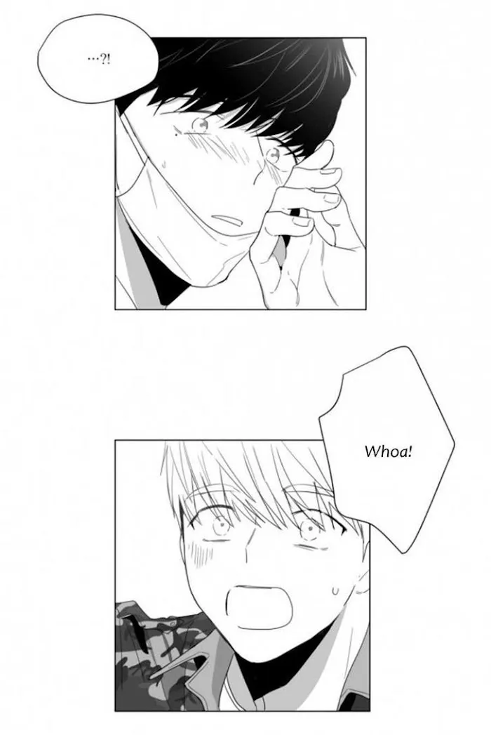 Lover Boy - Chapter 9 Page 6
