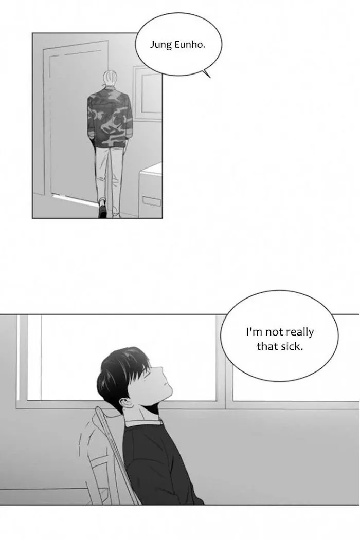 Lover Boy - Chapter 9 Page 10