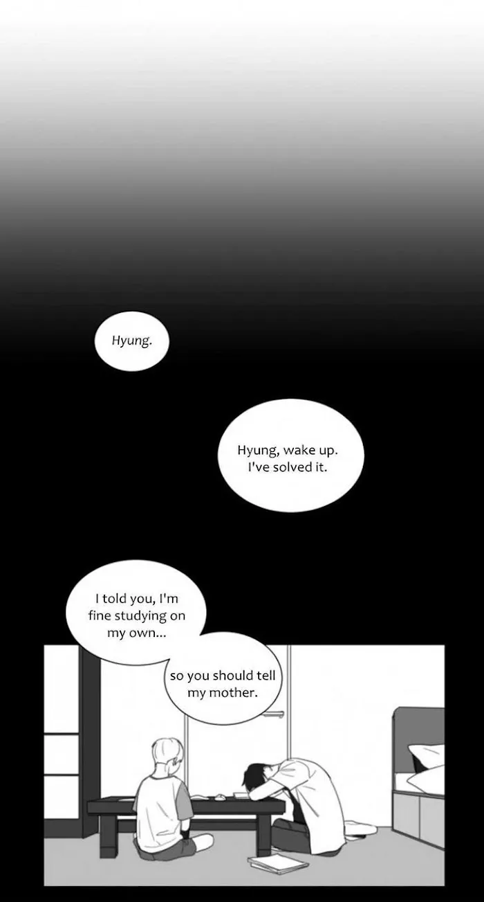 Lover Boy - Chapter 9 Page 14