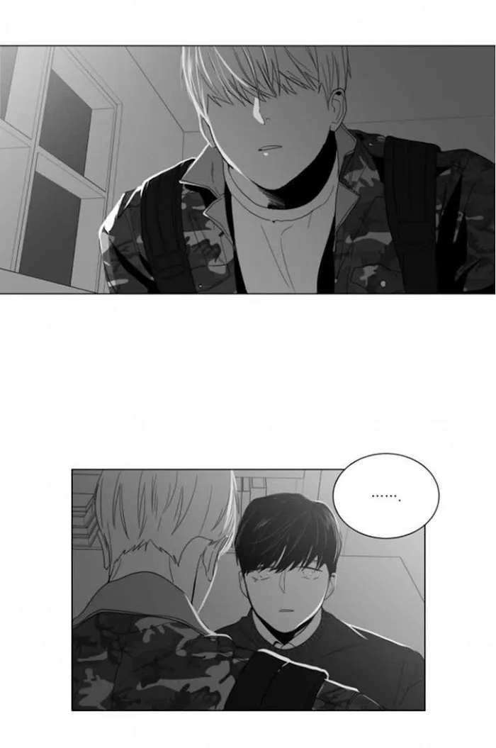 Lover Boy - Chapter 9 Page 19