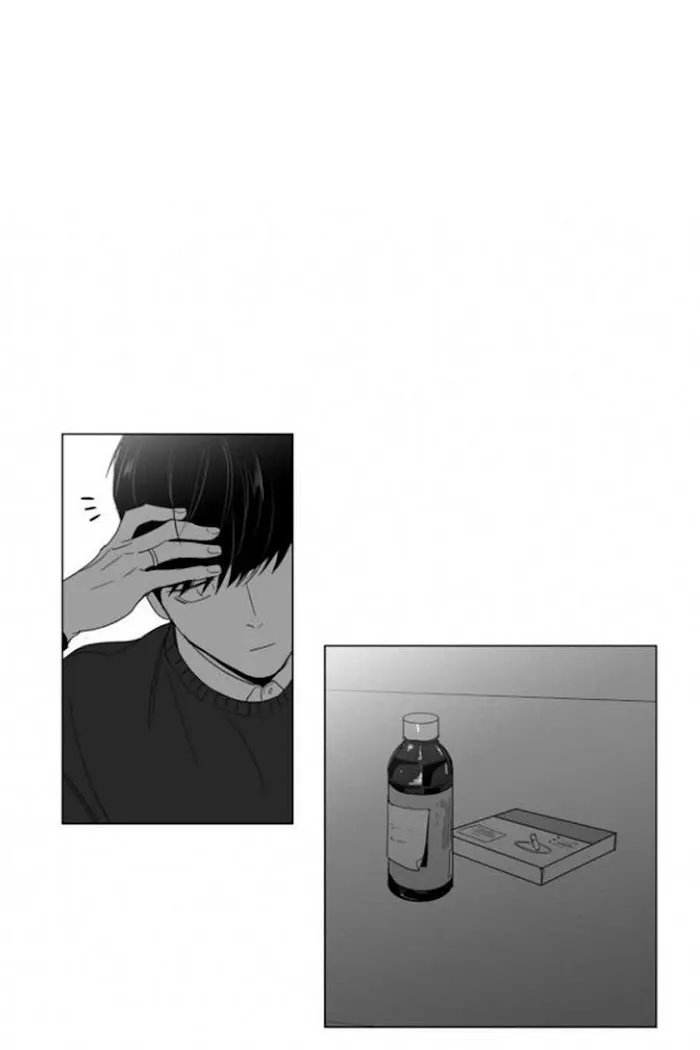 Lover Boy - Chapter 9 Page 24