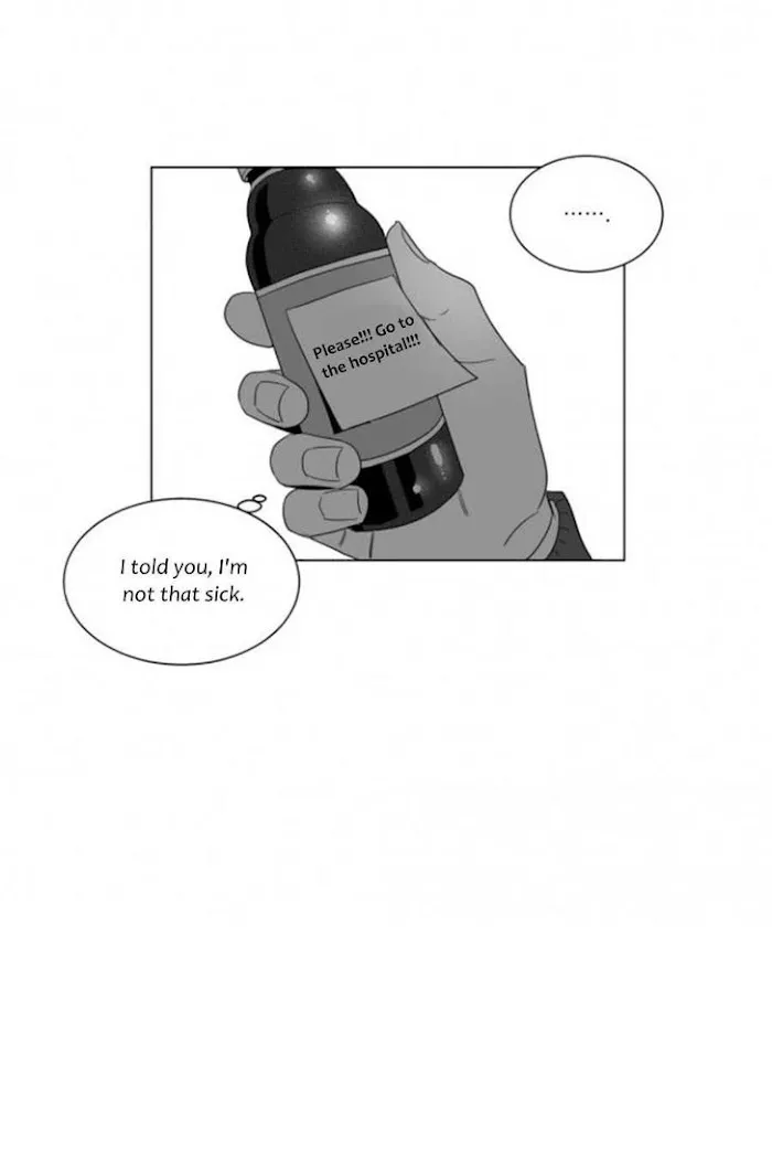 Lover Boy - Chapter 9 Page 25