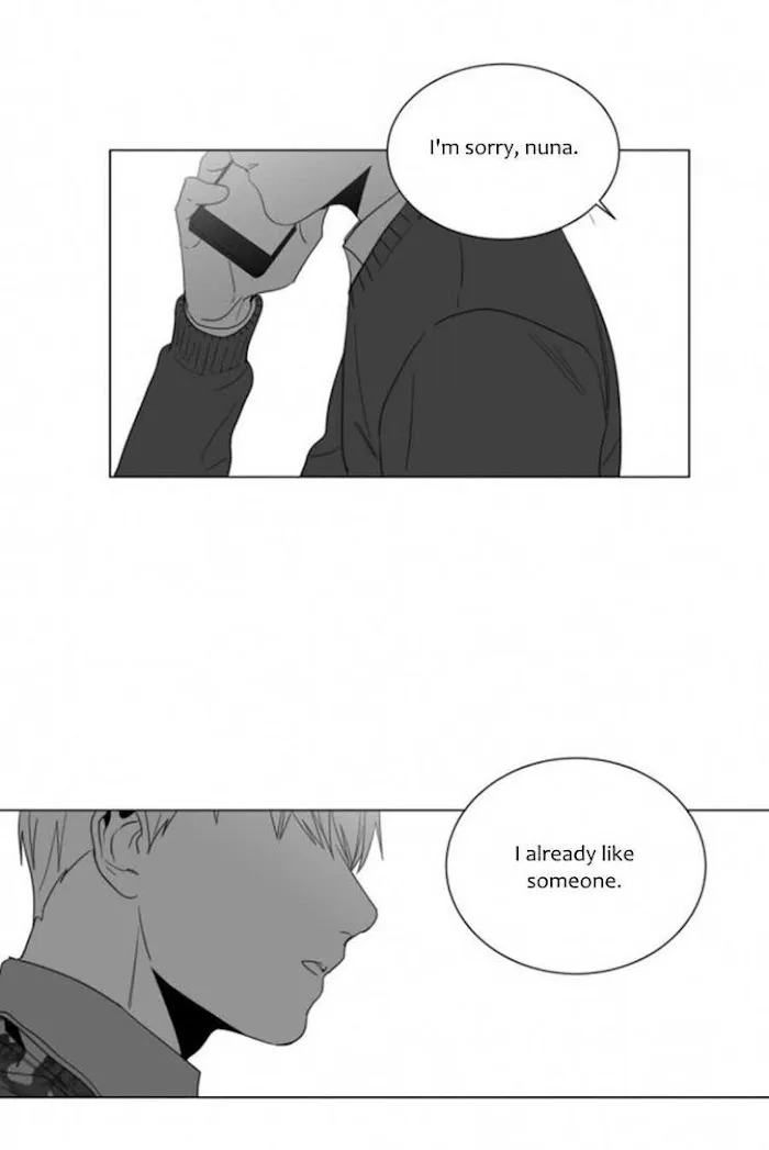Lover Boy - Chapter 9 Page 27