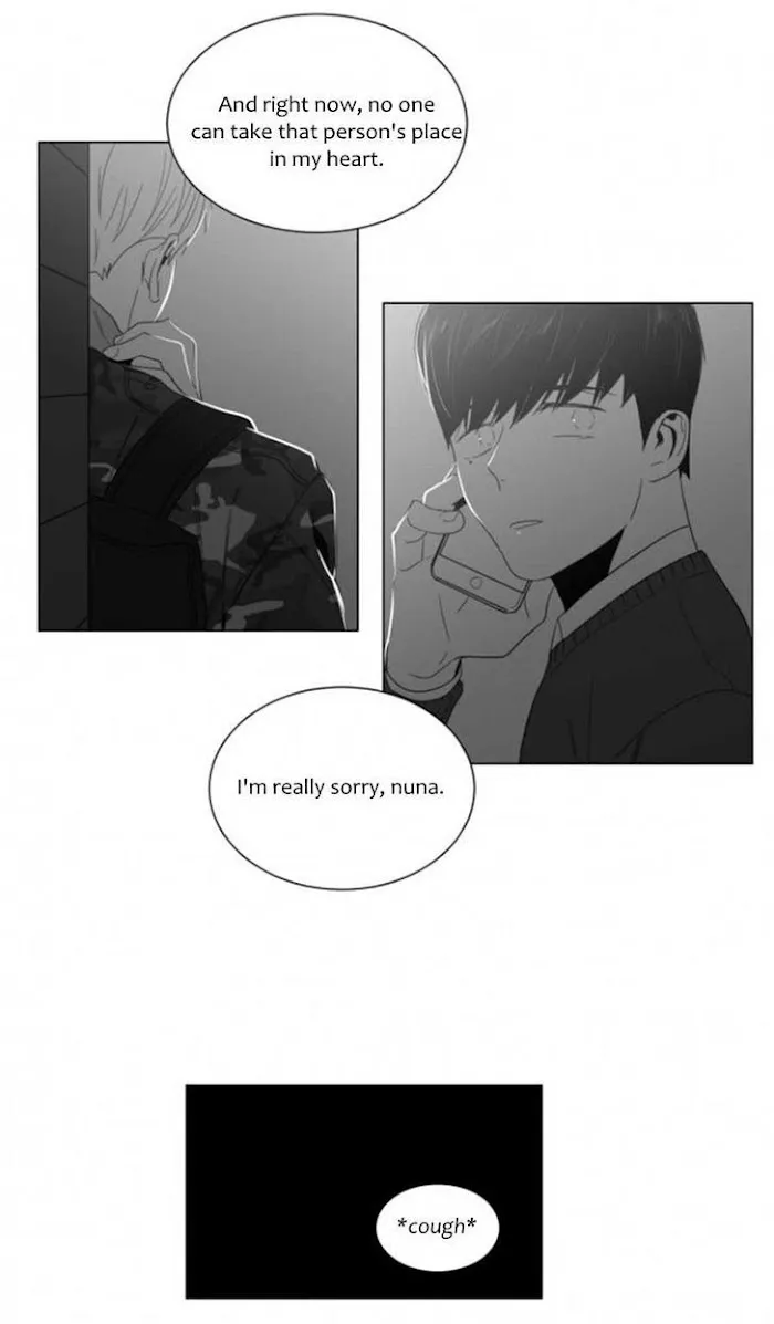 Lover Boy - Chapter 9 Page 29