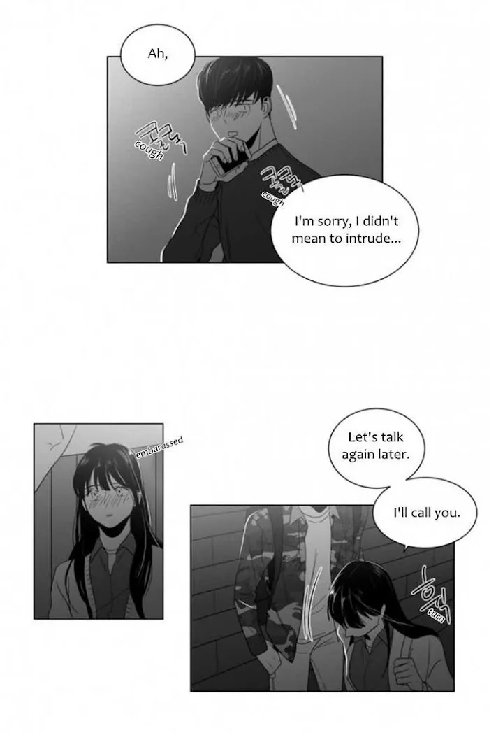 Lover Boy - Chapter 9 Page 31