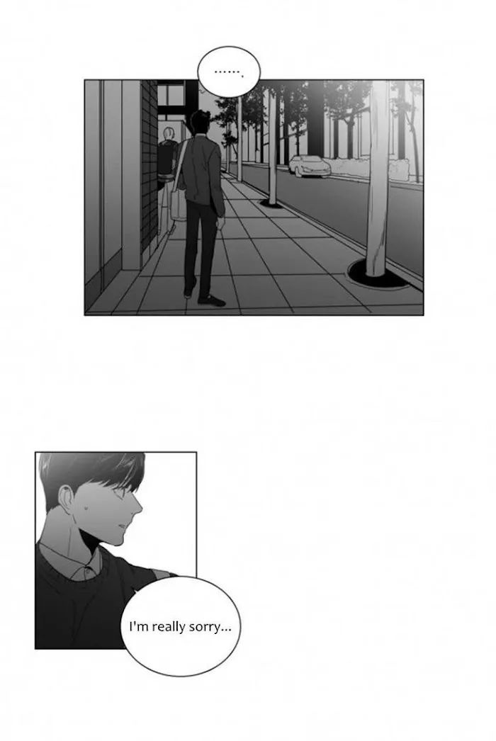 Lover Boy - Chapter 9 Page 32