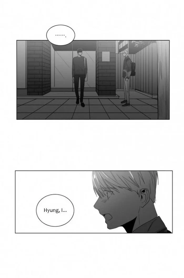 Lover Boy - Chapter 9 Page 34