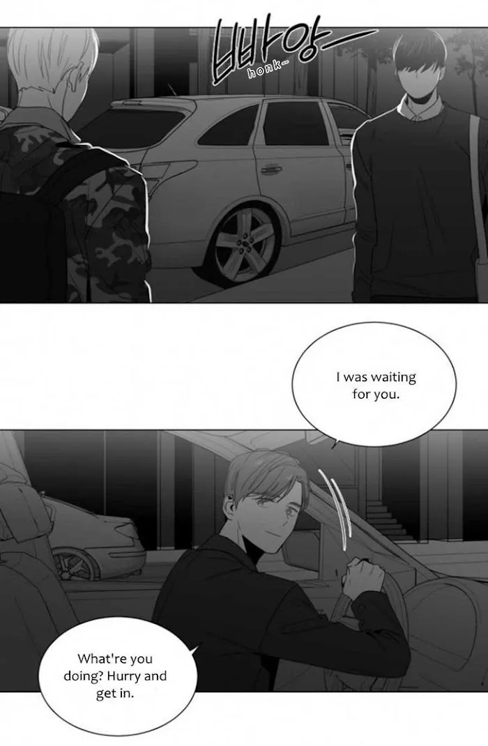 Lover Boy - Chapter 9 Page 35
