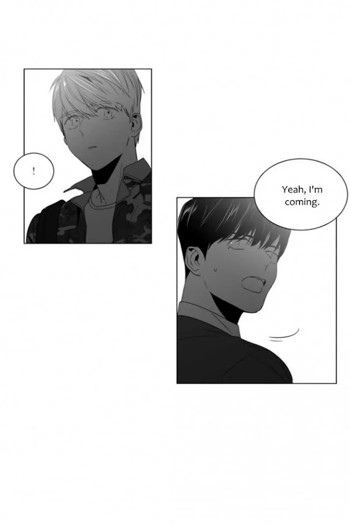 Lover Boy - Chapter 9 Page 36