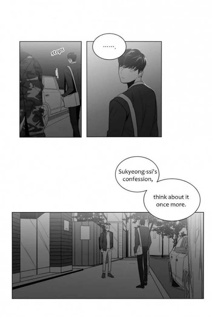 Lover Boy - Chapter 9 Page 37