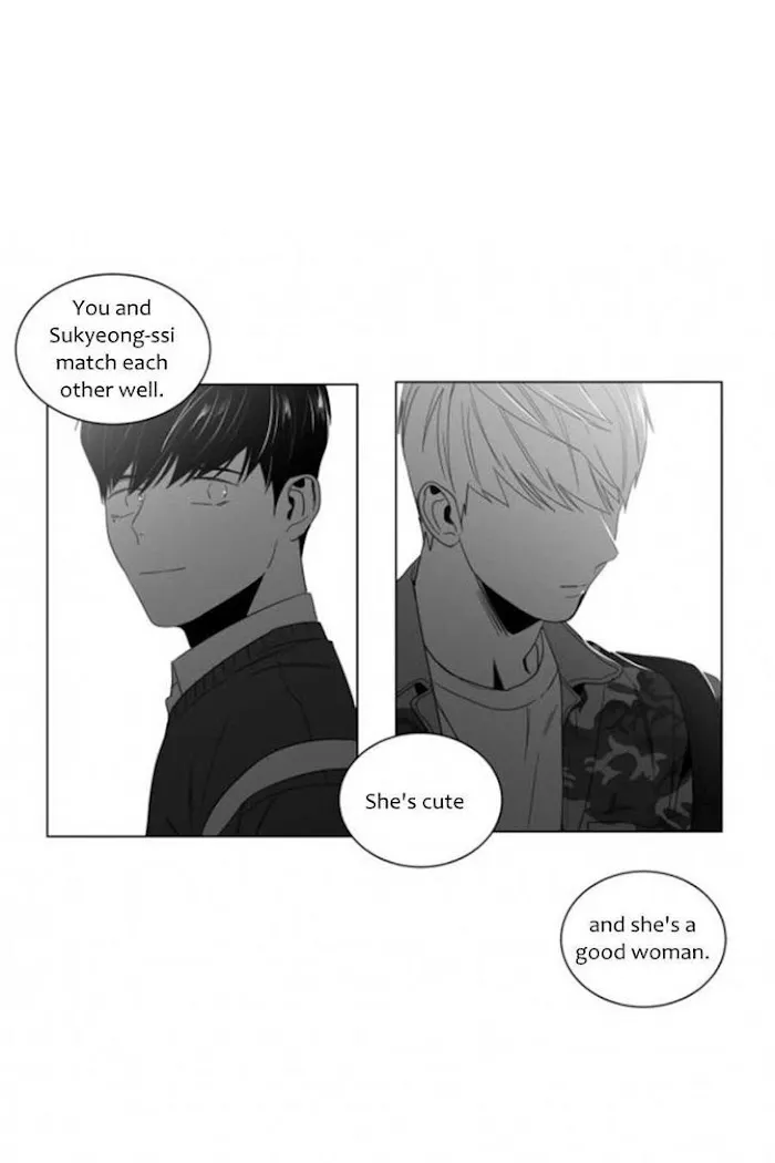 Lover Boy - Chapter 9 Page 38