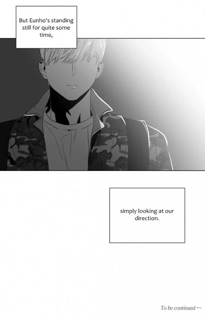Lover Boy - Chapter 9 Page 41