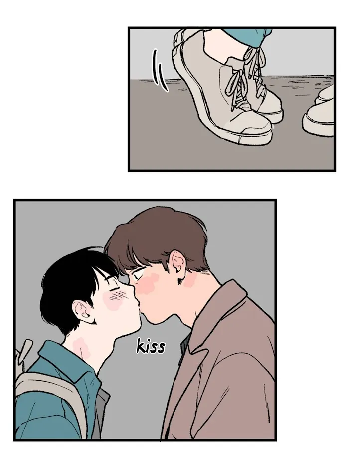 Not A Sugar Daddy - Chapter 0 Page 13