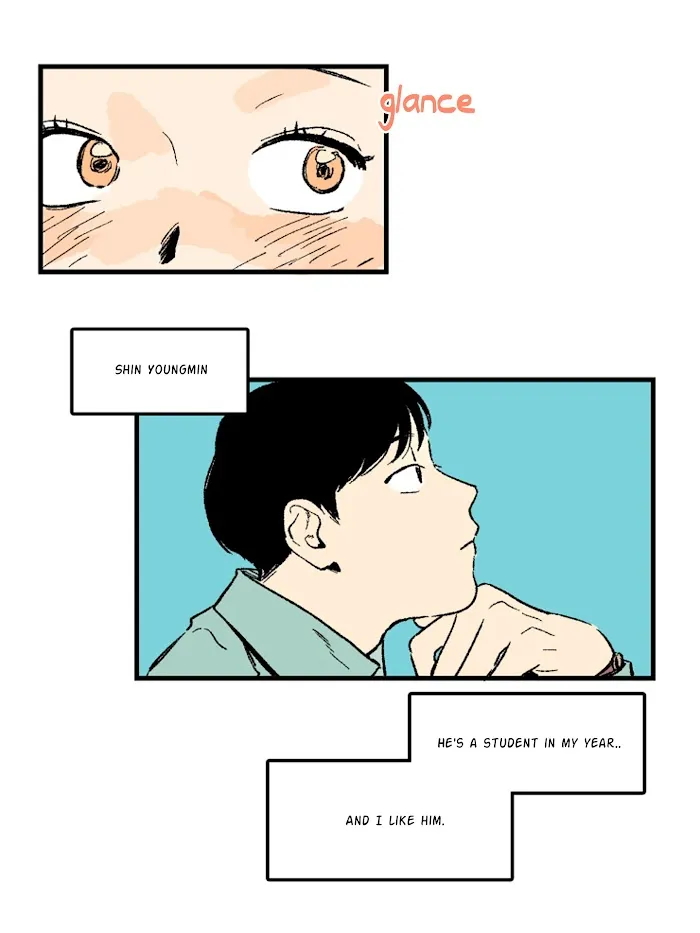 Not A Sugar Daddy - Chapter 1 Page 4