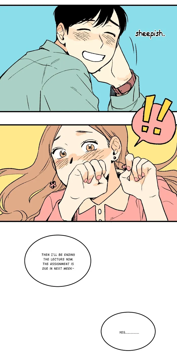 Not A Sugar Daddy - Chapter 1 Page 7