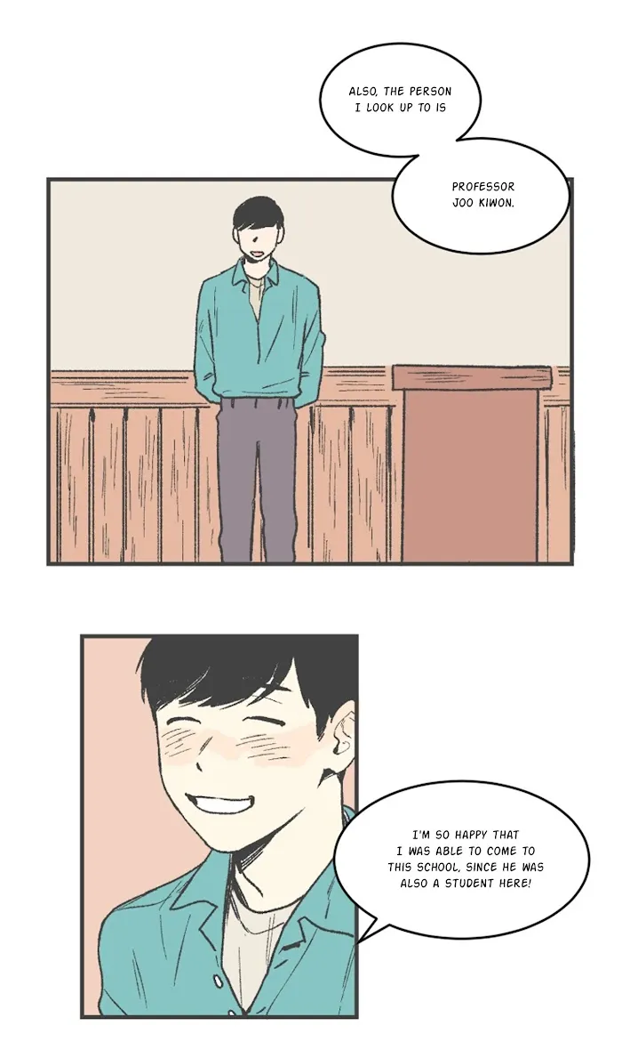 Not A Sugar Daddy - Chapter 1 Page 9