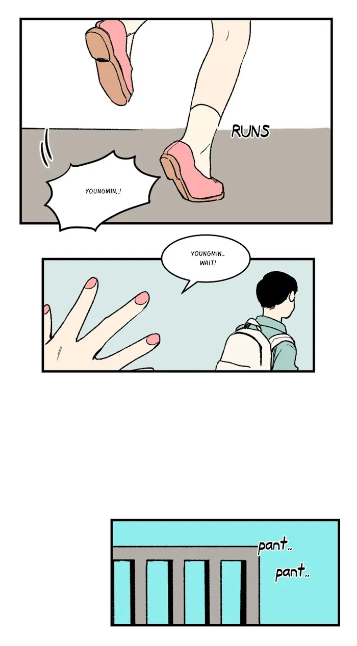 Not A Sugar Daddy - Chapter 1 Page 13