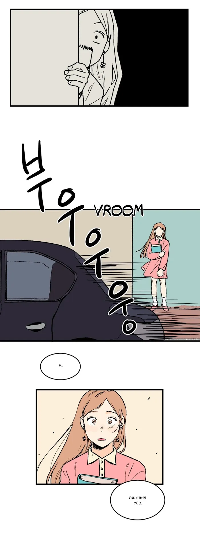 Not A Sugar Daddy - Chapter 1 Page 17