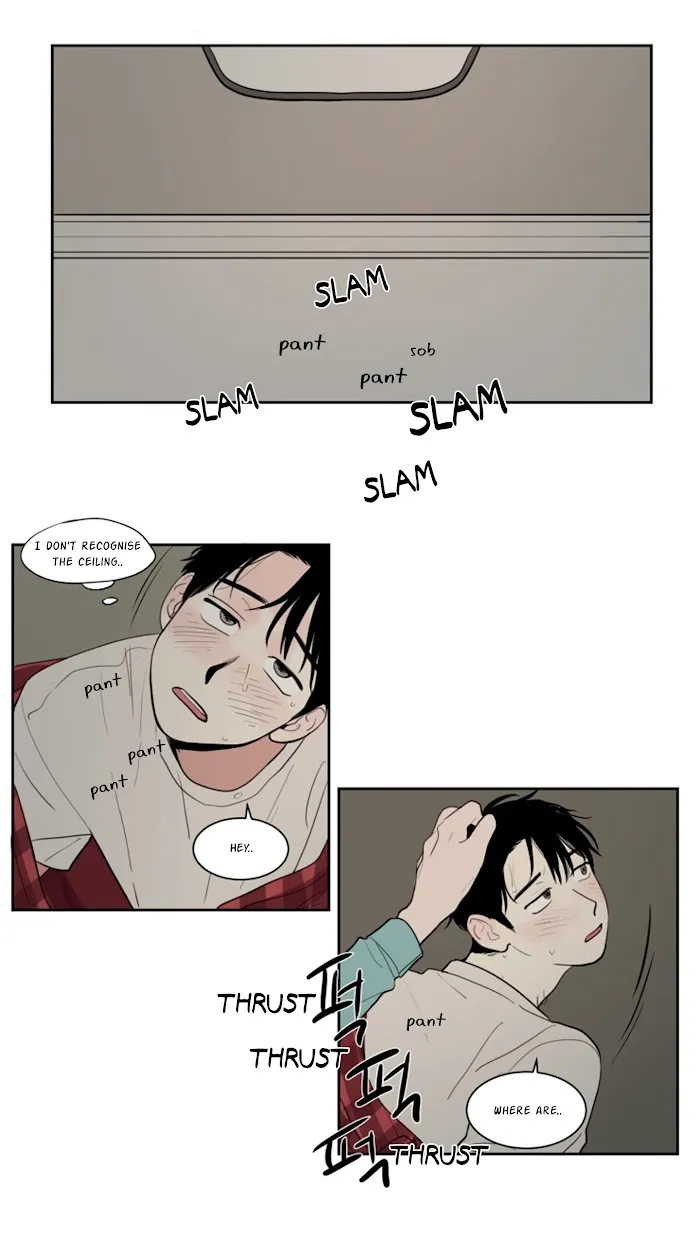 Not A Sugar Daddy - Chapter 10 Page 8