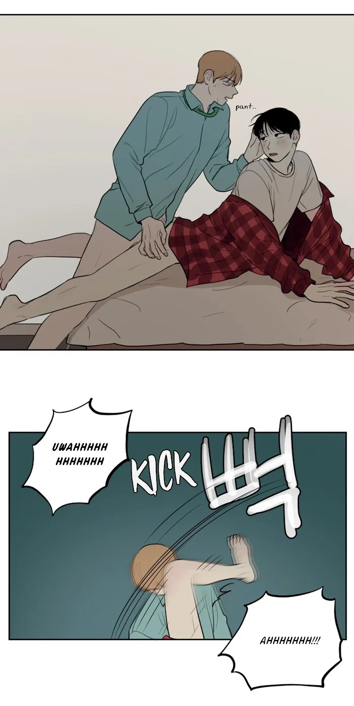 Not A Sugar Daddy - Chapter 10 Page 9