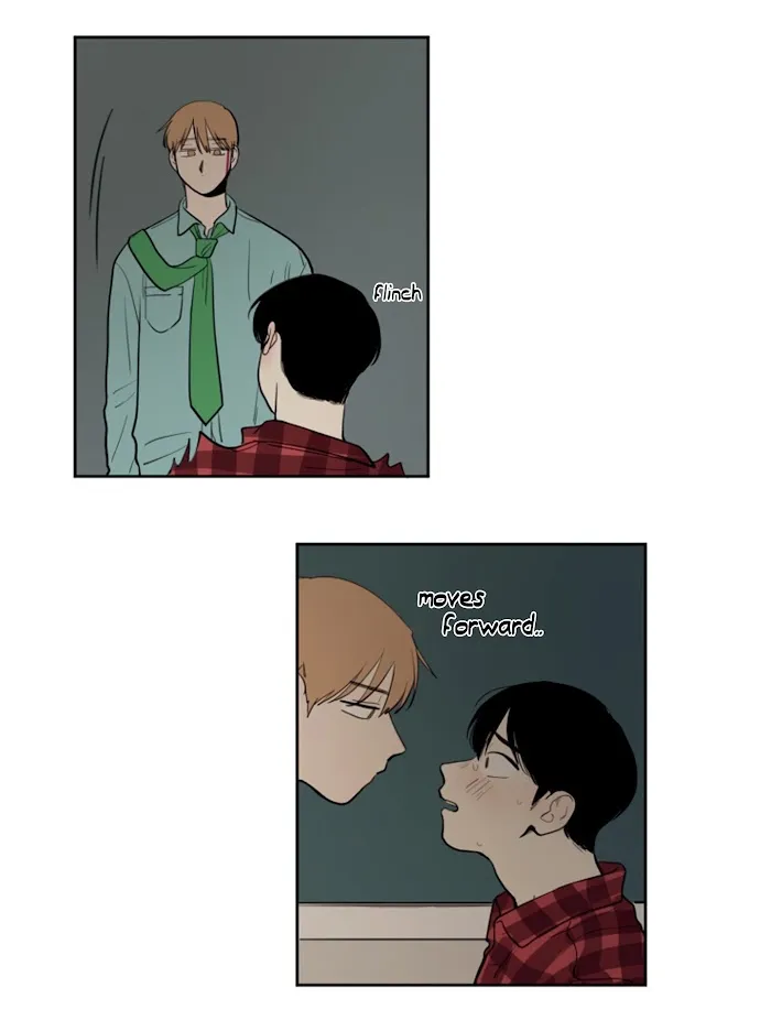 Not A Sugar Daddy - Chapter 10 Page 11
