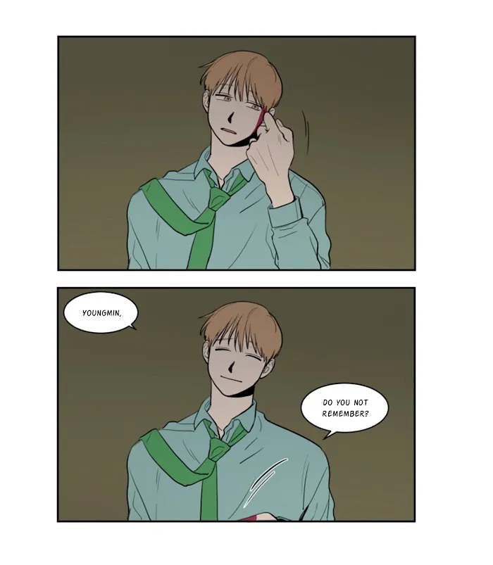 Not A Sugar Daddy - Chapter 10 Page 12