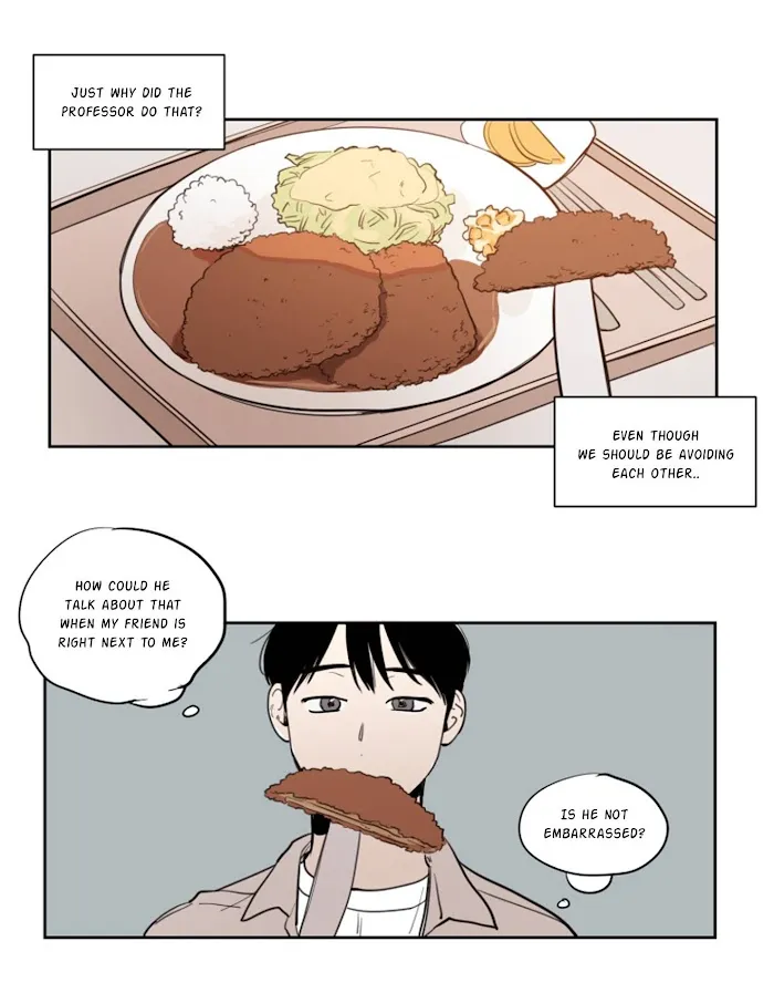 Not A Sugar Daddy - Chapter 12 Page 2