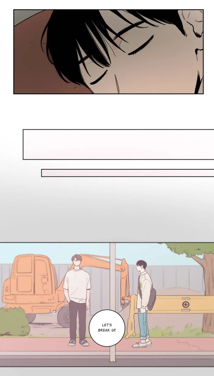 Not A Sugar Daddy - Chapter 12 Page 9