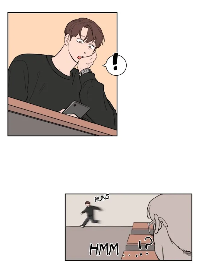 Not A Sugar Daddy - Chapter 12 Page 14